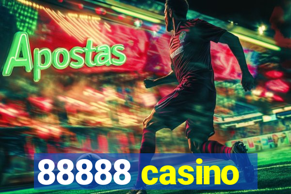 88888 casino