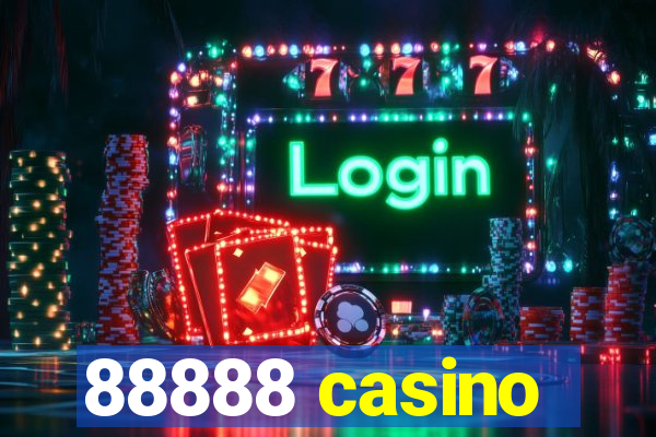 88888 casino