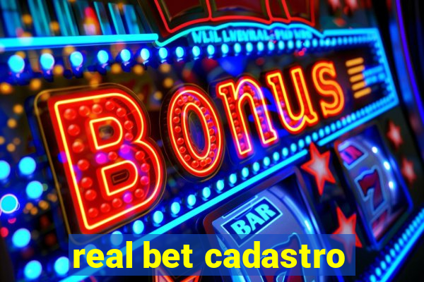 real bet cadastro