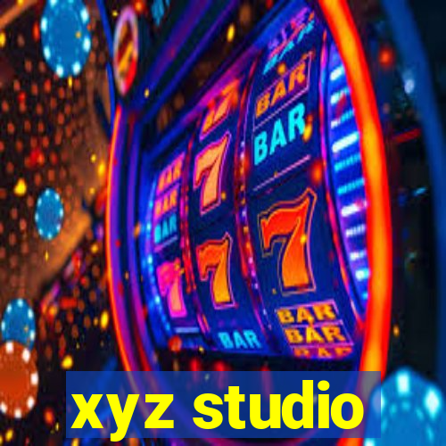 xyz studio