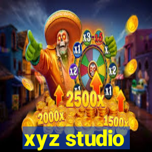 xyz studio