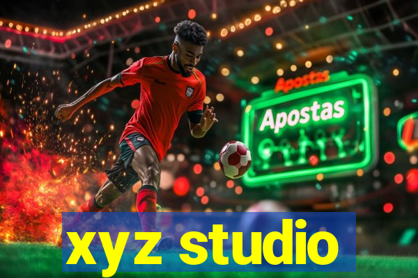 xyz studio