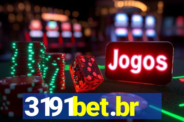 3191bet.br