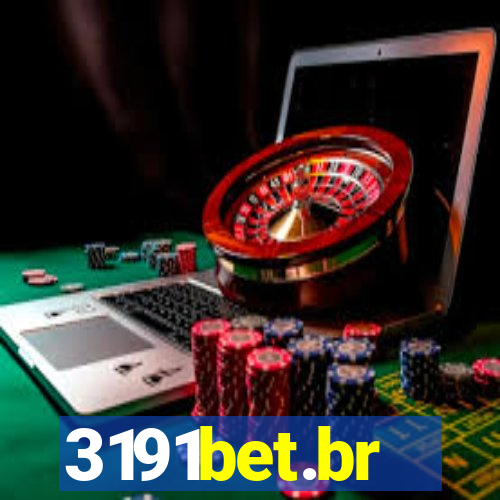 3191bet.br