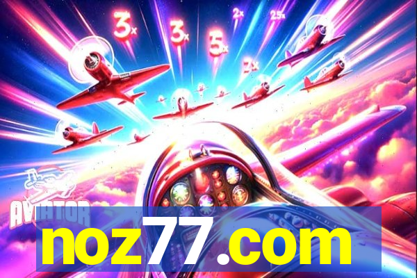 noz77.com