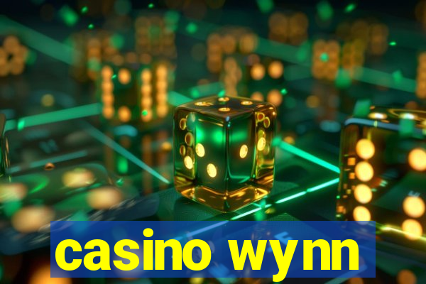 casino wynn