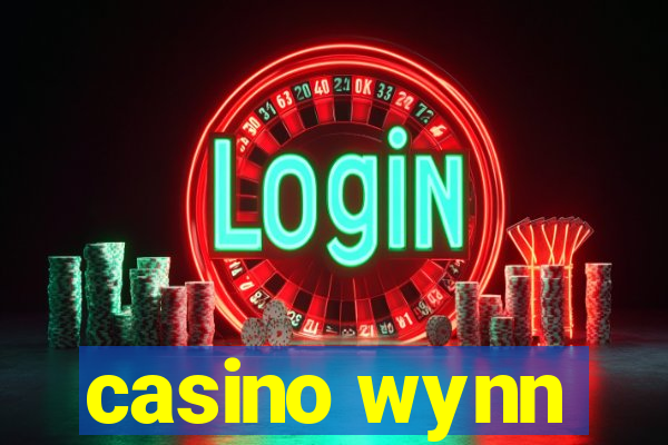 casino wynn