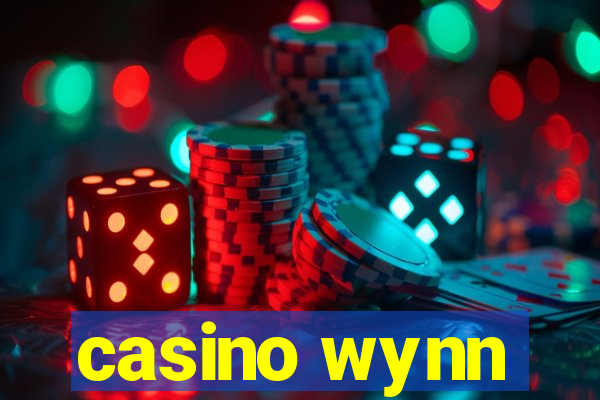 casino wynn