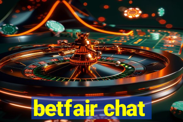 betfair chat