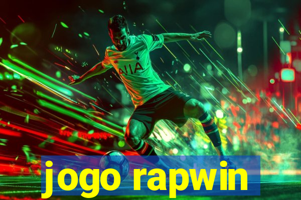 jogo rapwin