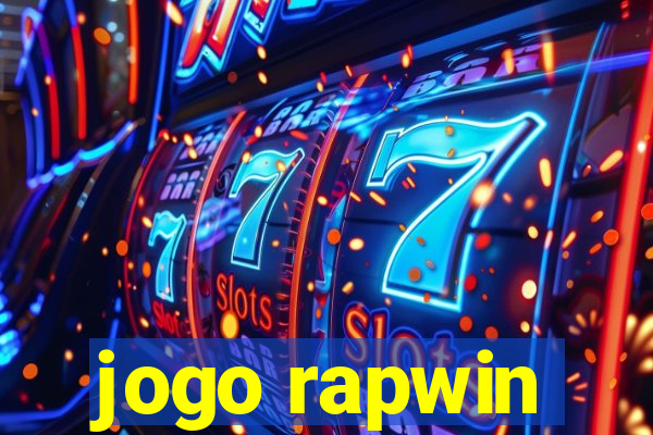 jogo rapwin