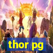 thor pg