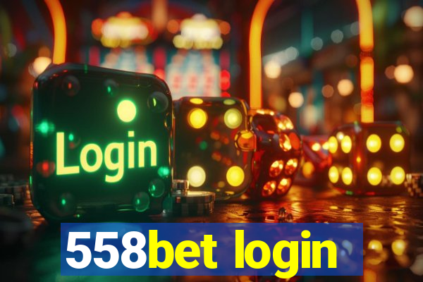 558bet login