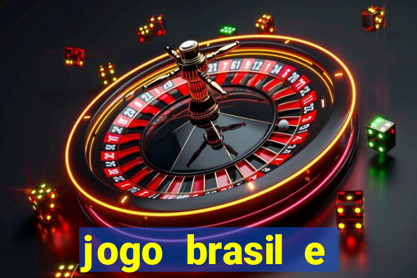 jogo brasil e espanha feminino