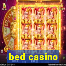 bed casino