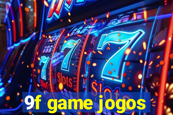 9f game jogos