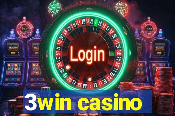 3win casino