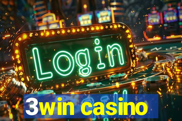 3win casino