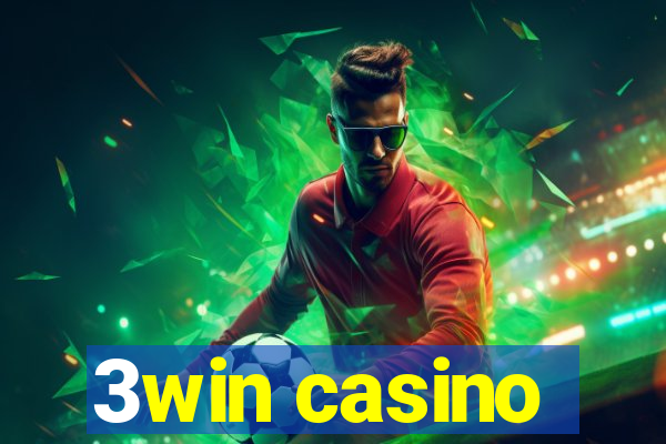 3win casino