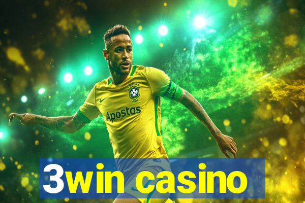 3win casino