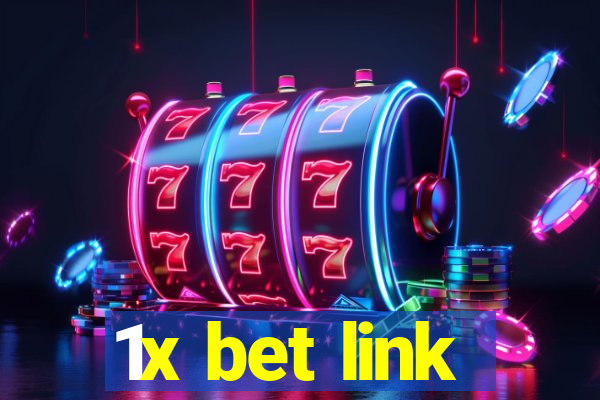 1x bet link