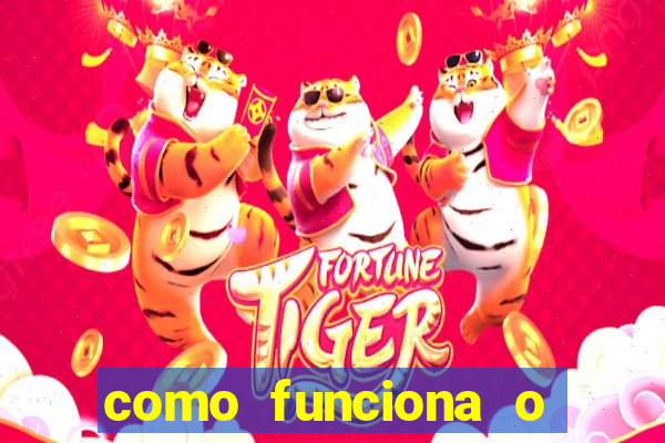 como funciona o jogo fortune tiger