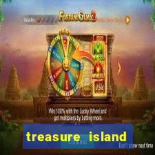 treasure island resort and casino mn