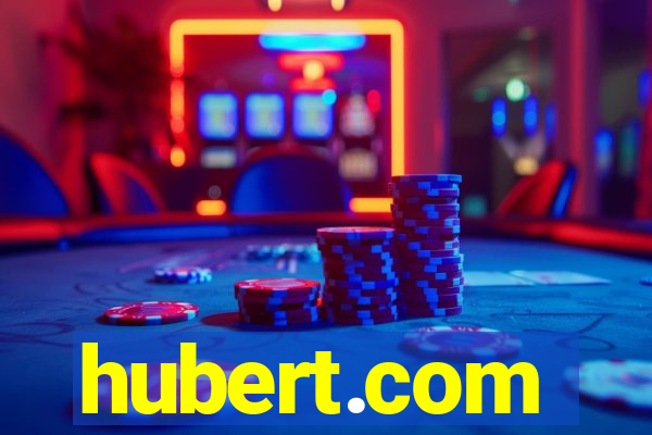 hubert.com plataforma de jogos