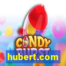 hubert.com plataforma de jogos