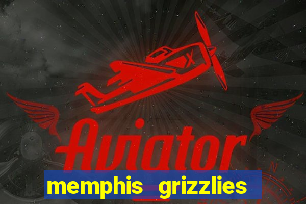 memphis grizzlies ao vivo