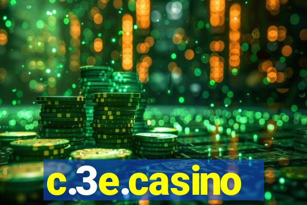 c.3e.casino