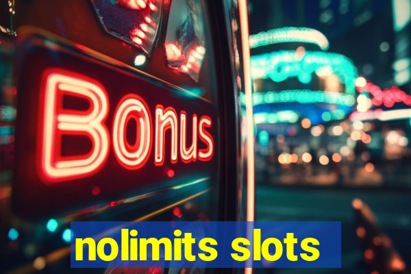 nolimits slots