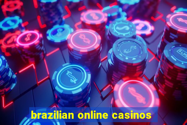 brazilian online casinos