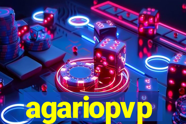 agariopvp