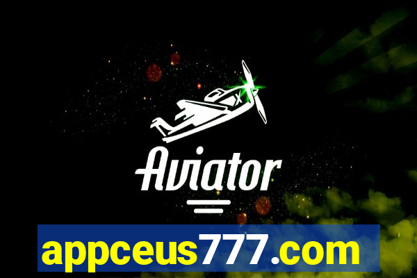 appceus777.com