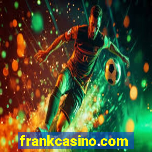 frankcasino.com