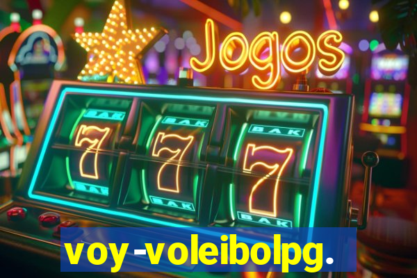 voy-voleibolpg.com