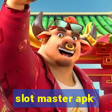 slot master apk