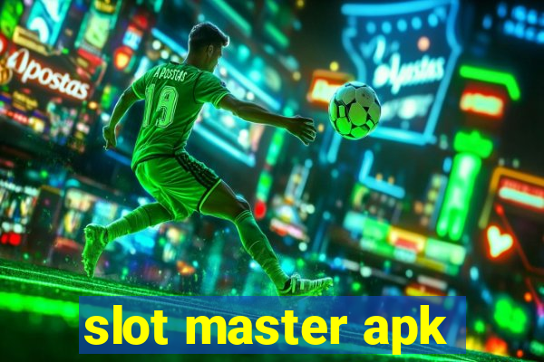 slot master apk