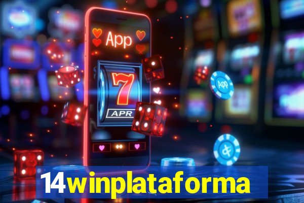 14winplataforma