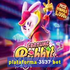 plataforma 3537 bet