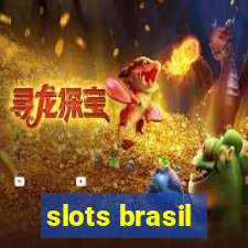 slots brasil