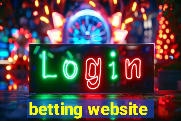 betting website