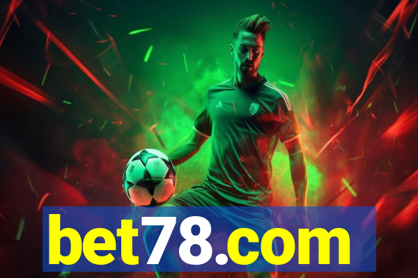 bet78.com