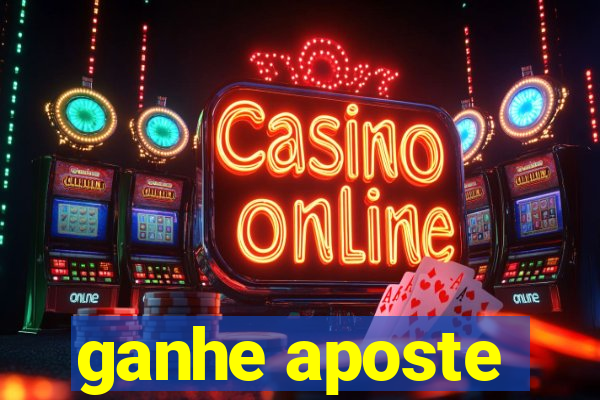 ganhe aposte