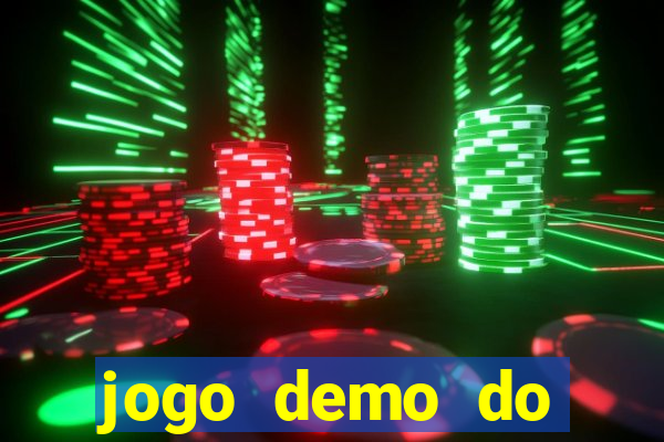 jogo demo do fortune dragon