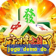 jogo demo do fortune dragon