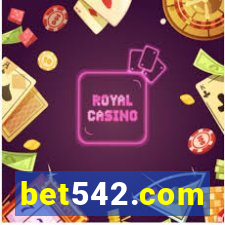 bet542.com