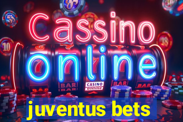 juventus bets