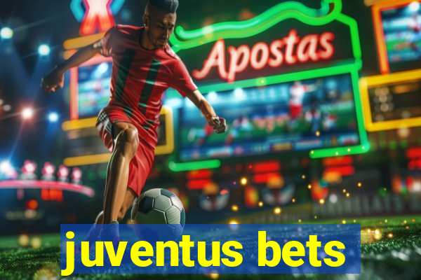 juventus bets